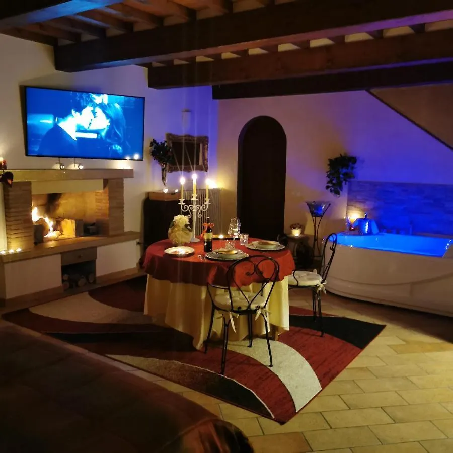 La Villa Di Arezzo Italy