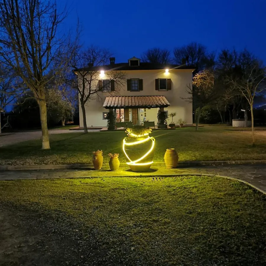 La Villa Di Arezzo 2*,  Italy