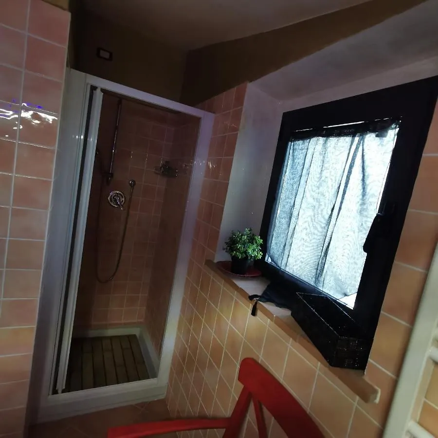 ** Bed & Breakfast La Villa Di Arezzo Italy
