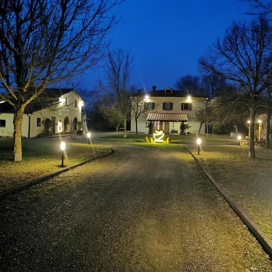 La Villa Di Arezzo