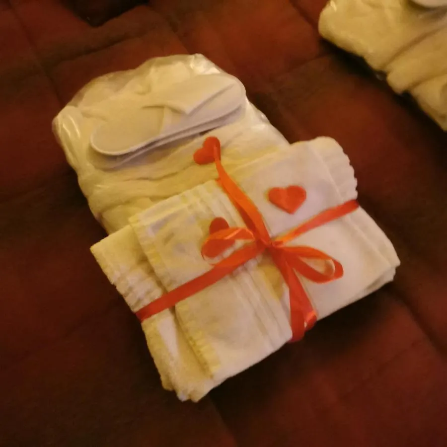 La Villa Di Arezzo Bed & Breakfast