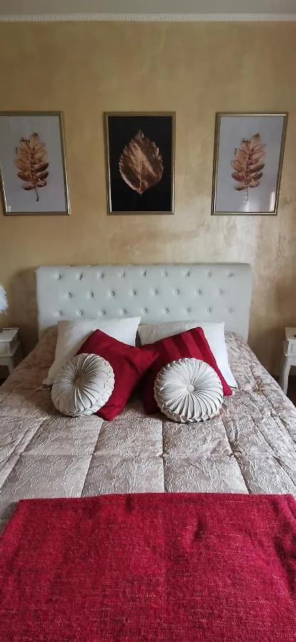 La Villa di Arezzo Bed & Breakfast