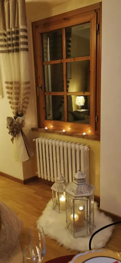 Bed & Breakfast La Villa di Arezzo