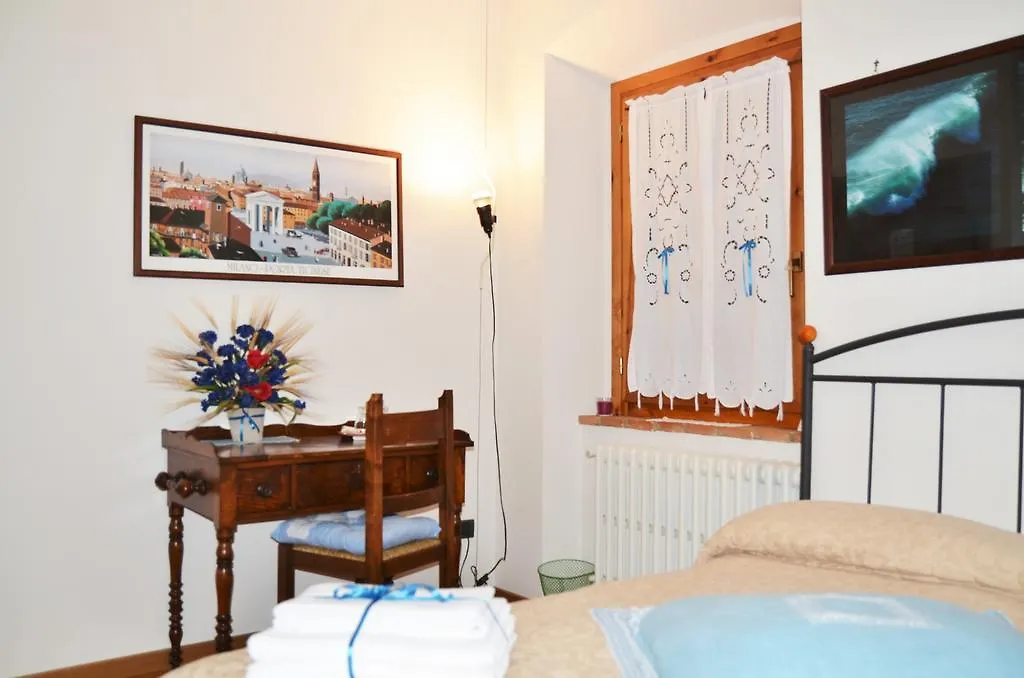 Bed & Breakfast La Villa Di Arezzo