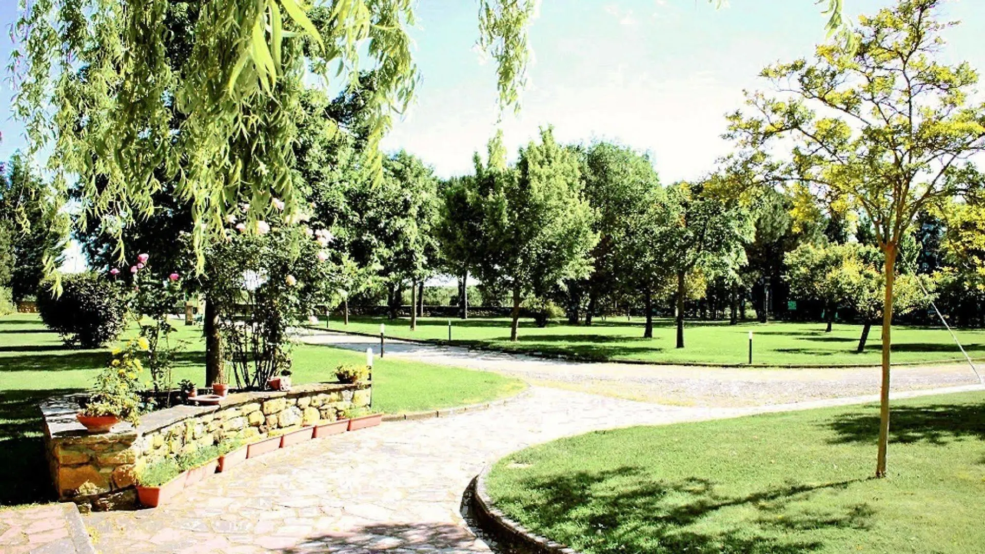 Bed & Breakfast La Villa Di Arezzo