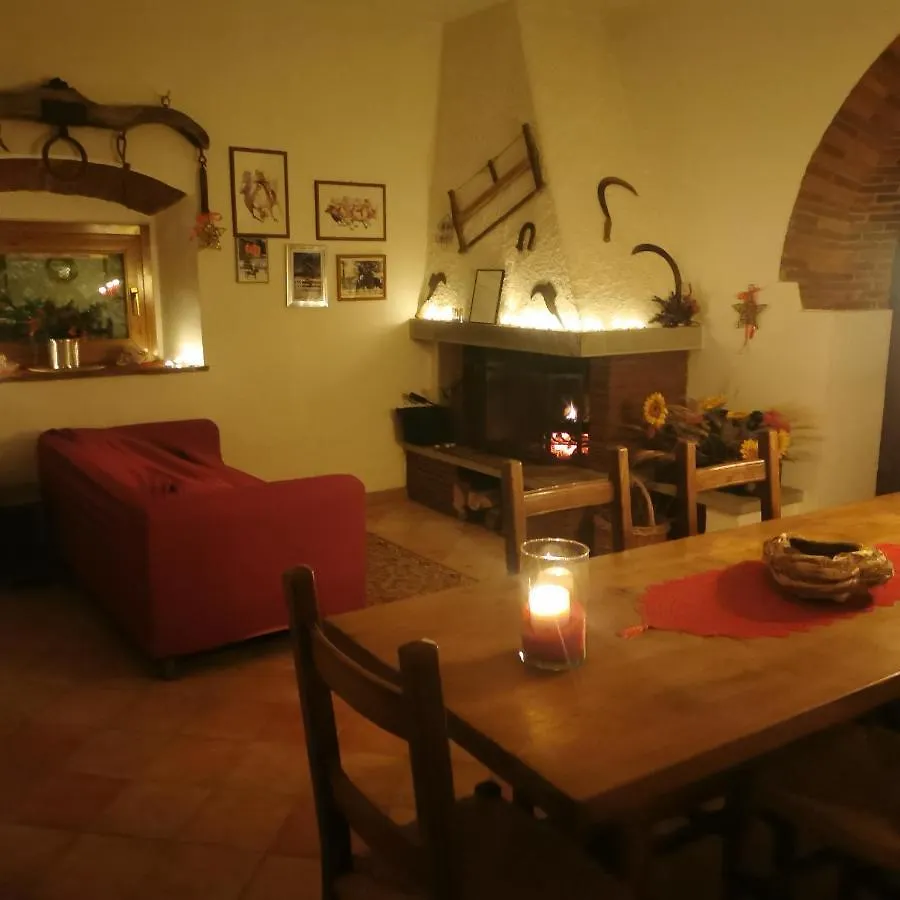La Villa Di Arezzo