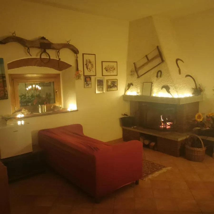 Bed & Breakfast La Villa Di Arezzo