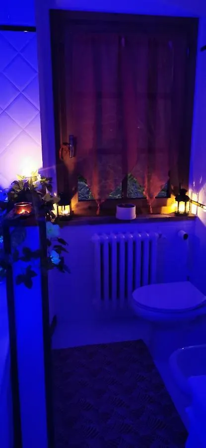 La Villa Di Arezzo Bed & Breakfast