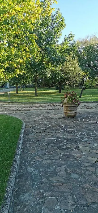 La Villa Di Arezzo