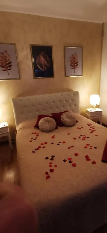 ** Bed & Breakfast La Villa Di Arezzo Italy