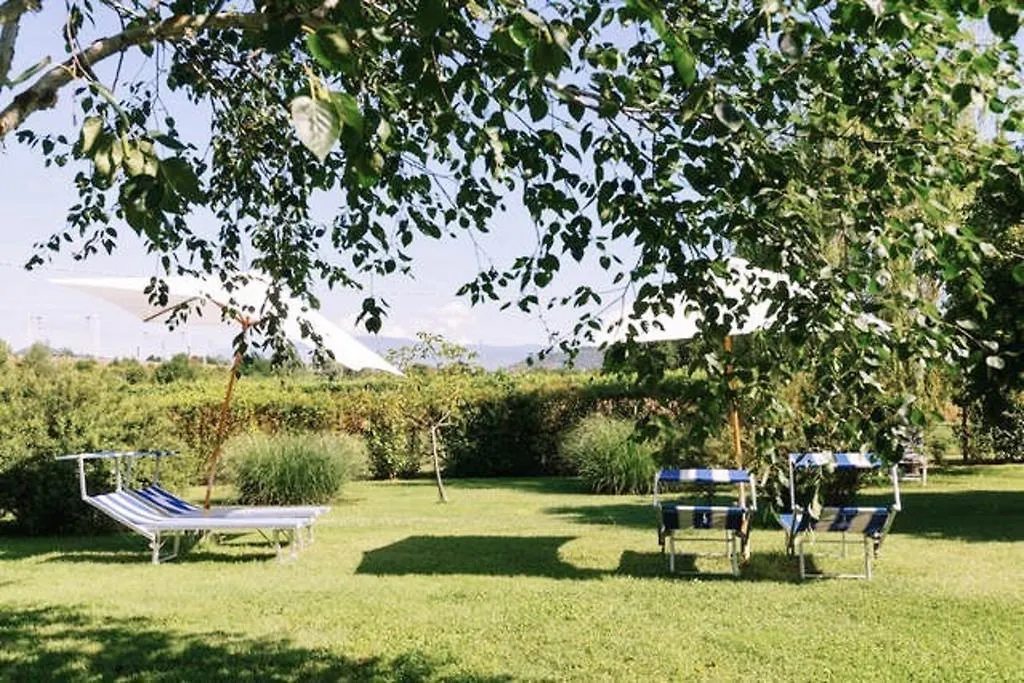 La Villa Di Arezzo