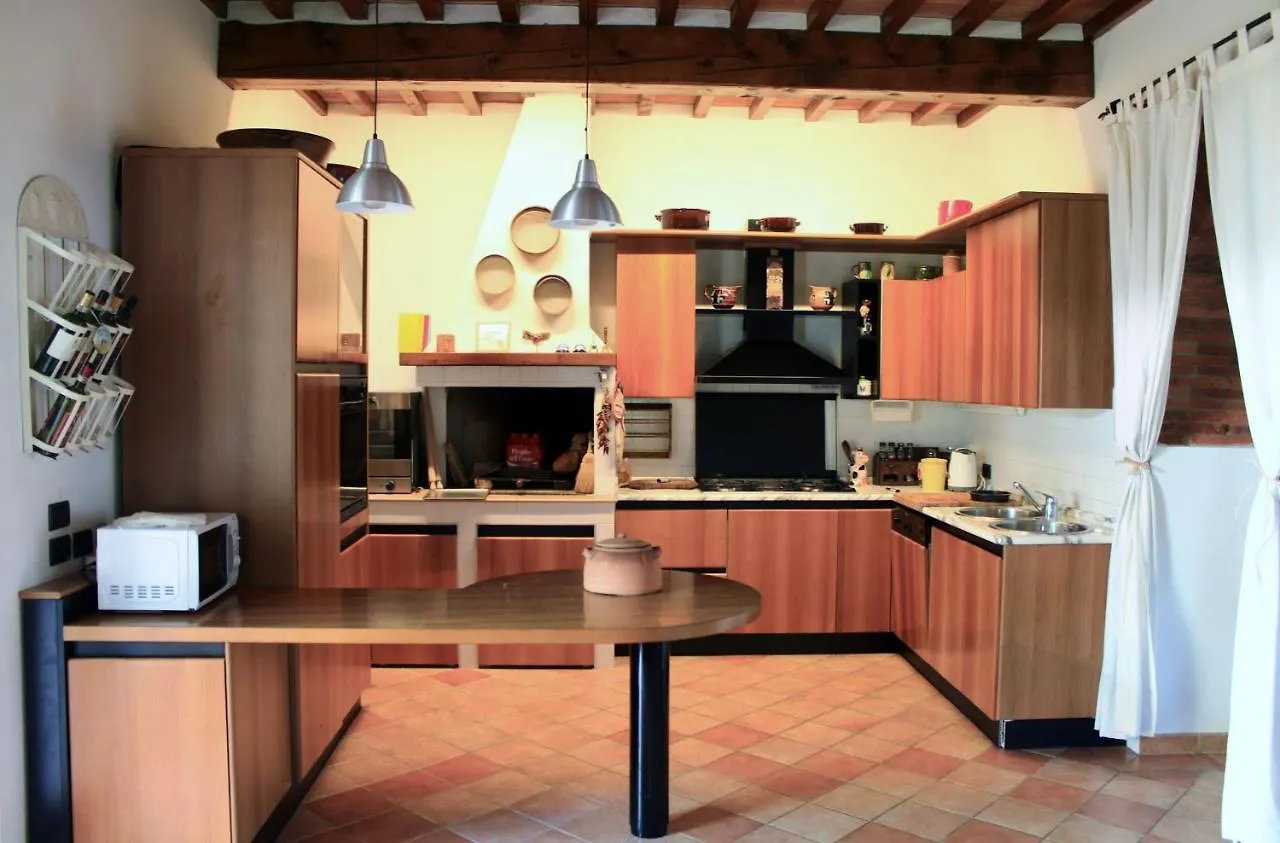 La Villa Di Arezzo 2*,
