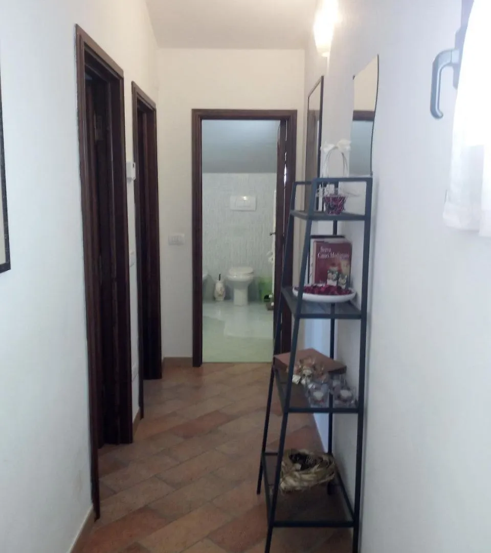 La Villa Di Arezzo 2*,