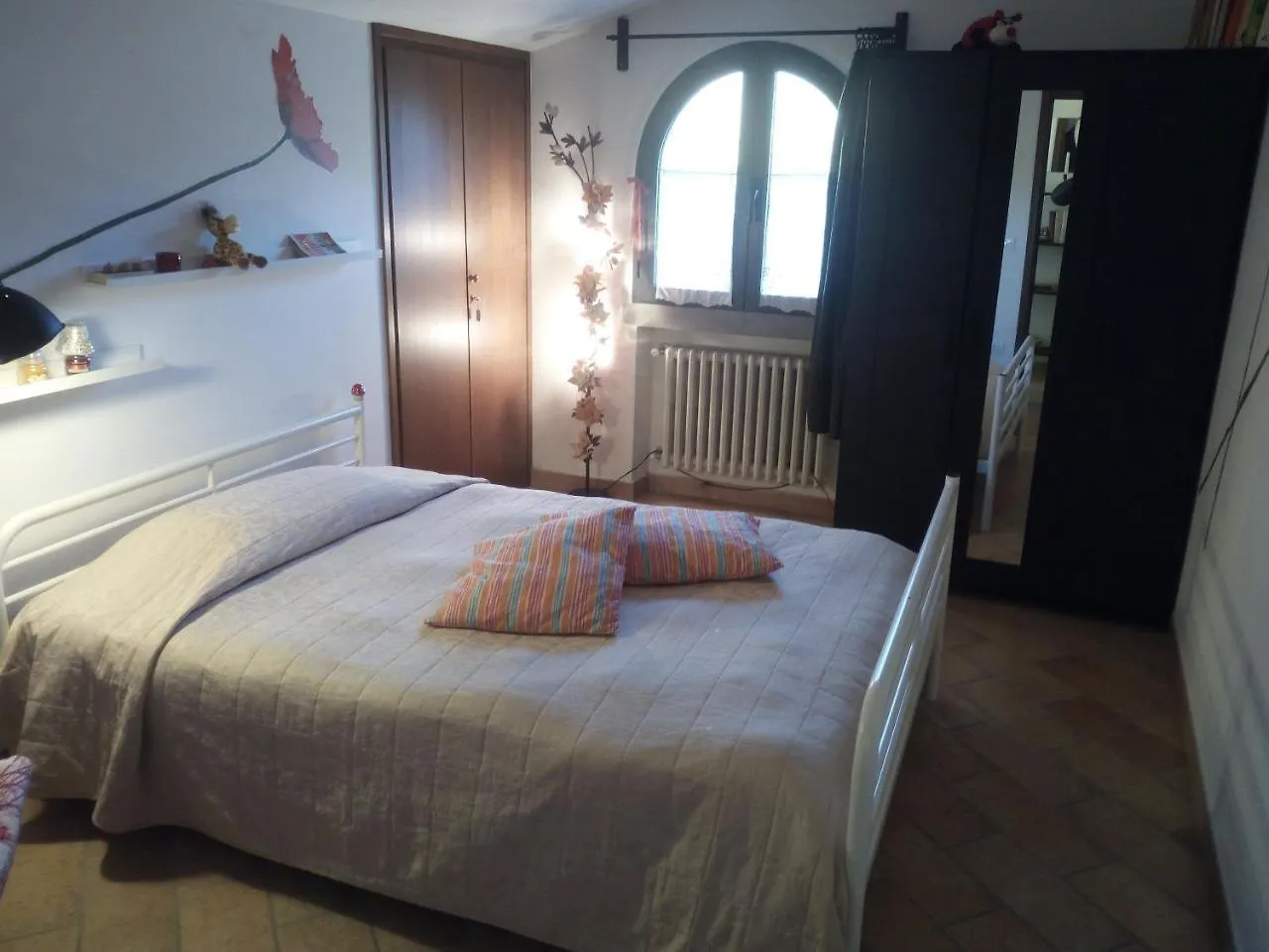 La Villa Di Arezzo 2*,  Italy