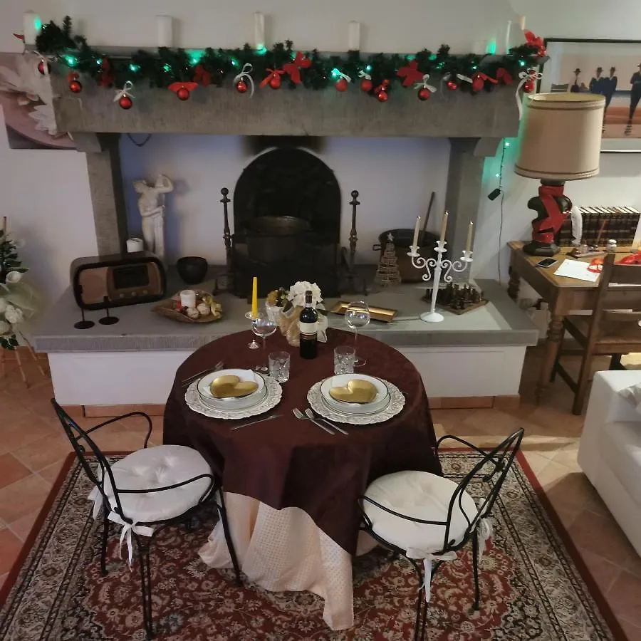 La Villa Di Arezzo 2*,  Italy