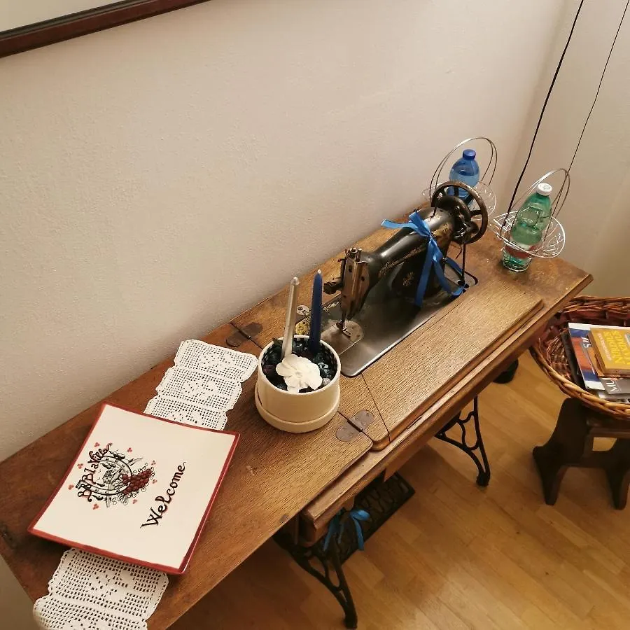 Bed & Breakfast La Villa Di Arezzo