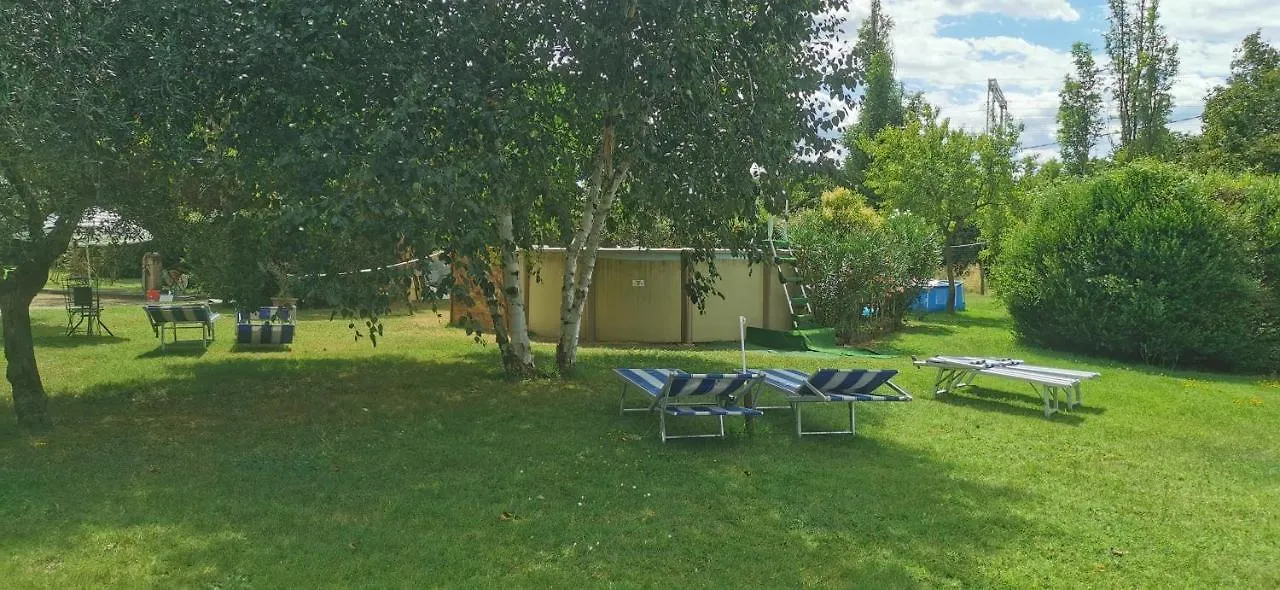 La Villa Di Arezzo Bed & Breakfast