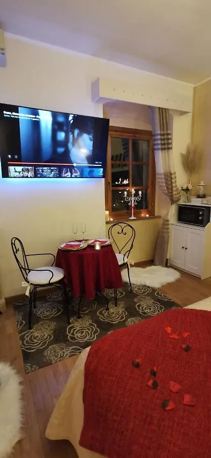 La Villa Di Arezzo 2*,