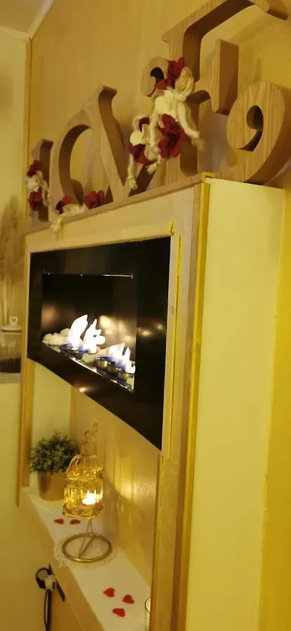 Bed & Breakfast La Villa Di Arezzo