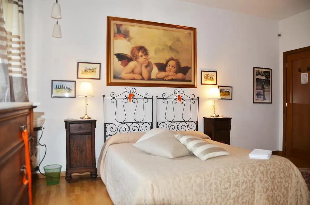 La Villa Di Arezzo