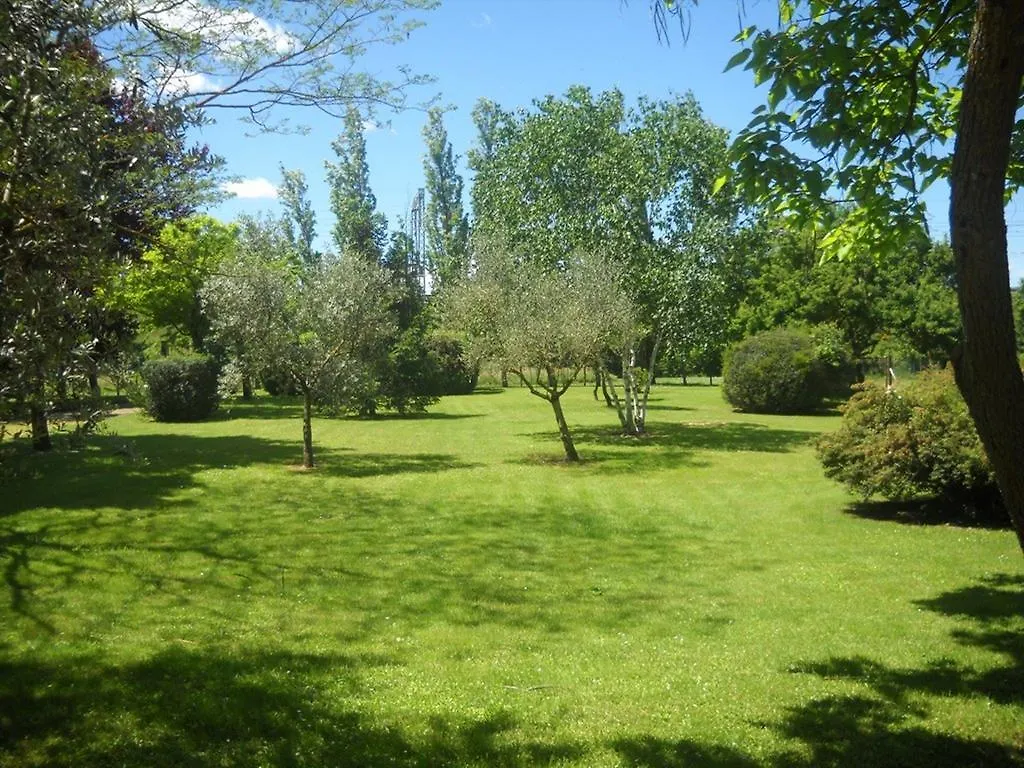 Bed & Breakfast La Villa Di Arezzo