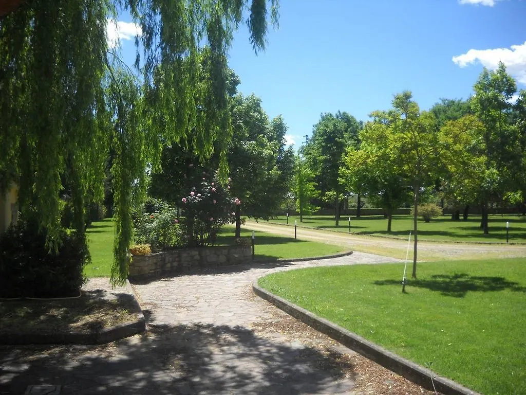 La Villa Di Arezzo 2*,